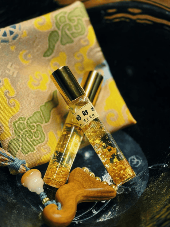 2025年文创创业大赛”入围项目揭晓等你来投票！AG真人app【15分钟就业服务圈】“豫园街道(图4)