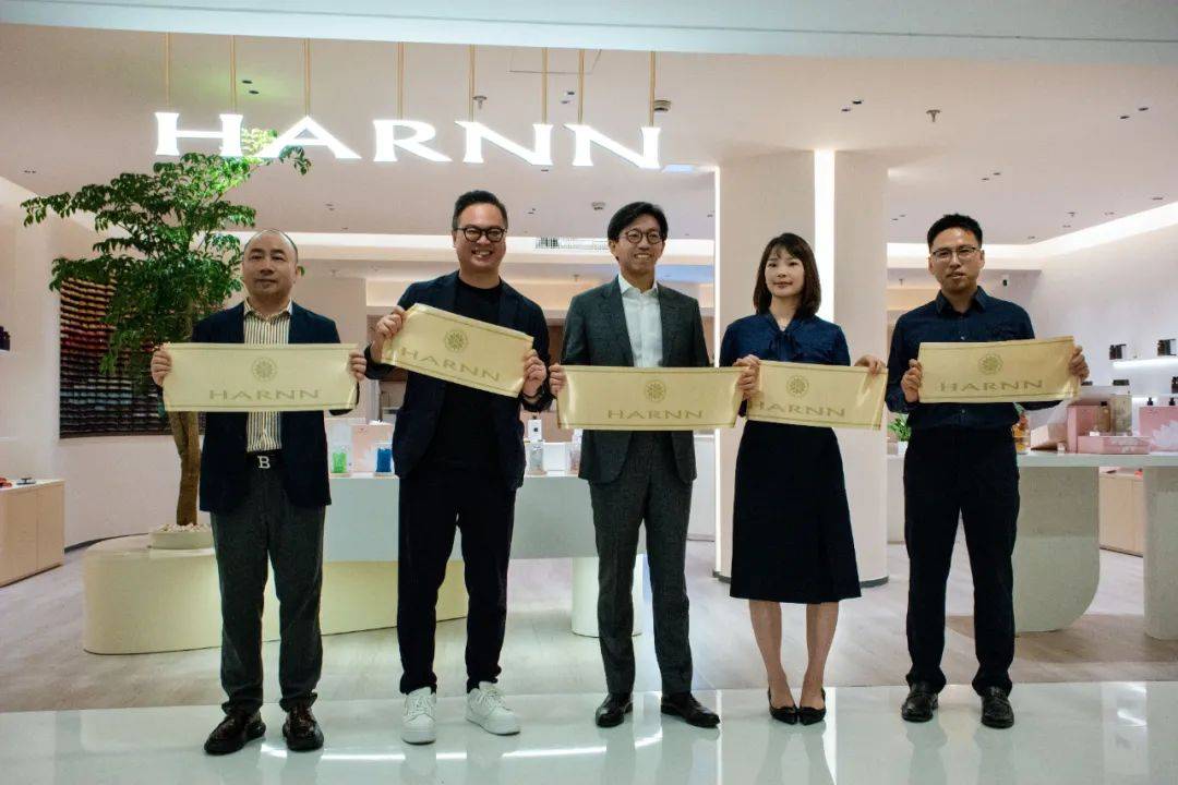 ARNN打造中国线下零售新物种AG真人“SPA+零售”泰国H(图8)